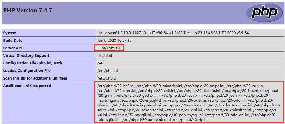 LinuxA(ch)֪RCentOS7RPMķʽ߰汾PHP7.4()