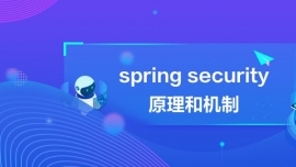 spring securityԭ͙C(j)