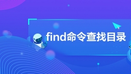 findĿ