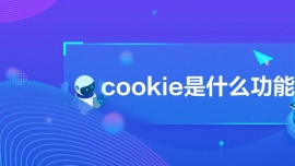 cookieʲô