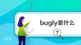 buglyʲô