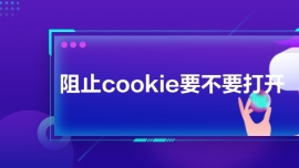 ֹcookieҪҪ_(ki)